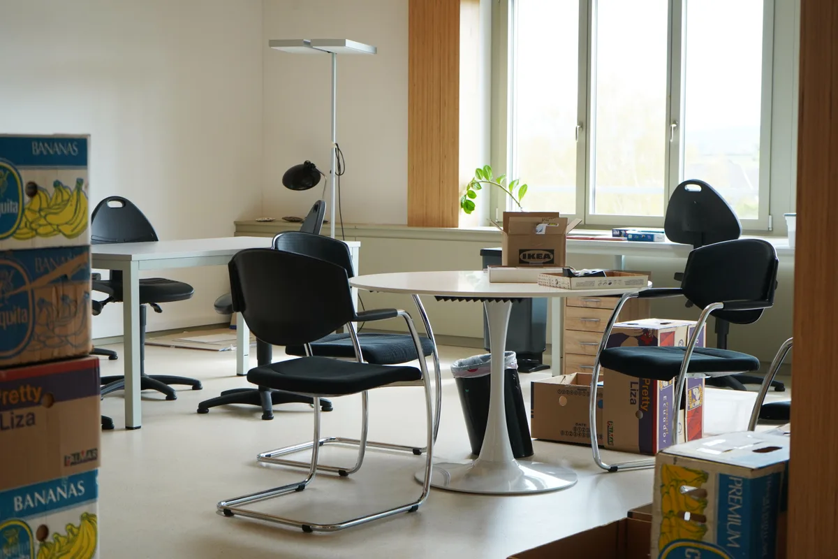 Neue Tagesstätte in Riedikon-Uster für psychisch Beeinträchtigte.